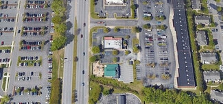 More details for 801 N Battlefield Blvd, Chesapeake, VA - Retail for Lease