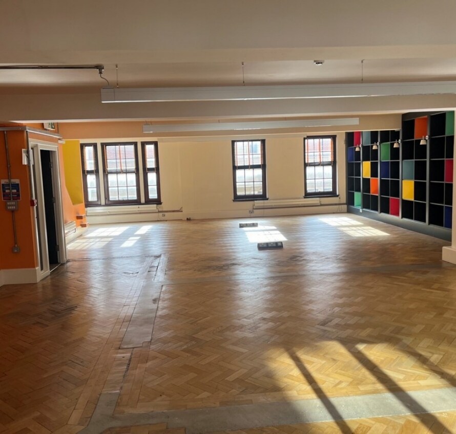 32 Pocklingtons Walk, Leicester for lease Interior Photo- Image 1 of 2