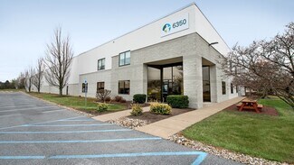 Plus de détails pour 6350 Hedgewood Dr, Allentown, PA - Industriel à louer