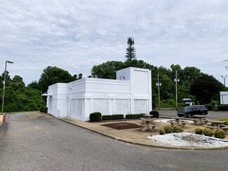 Plus de détails pour 3623 Elvis Presley Blvd, Memphis, TN - Commerce de détail à louer