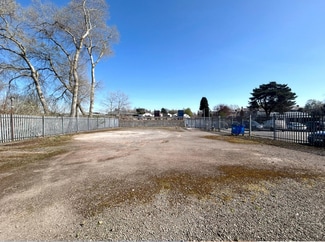 Plus de détails pour Huntingdon Rd, Dumfries - Terrain à louer