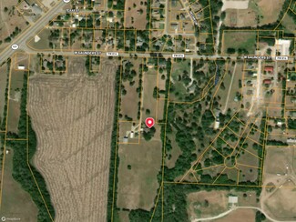 More details for 705 W Saunders St, Trenton, TX - Land for Sale