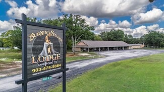 Plus de détails pour 9530 W FM 515, Alba, TX - Spécialité à vendre