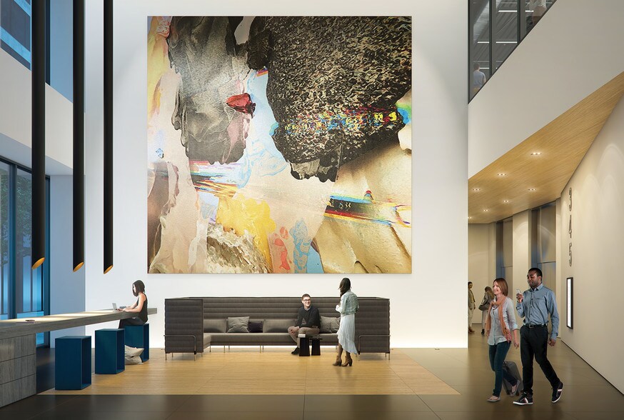 345 King St W, Kitchener, ON à louer - Photo intérieure - Image 2 de 7