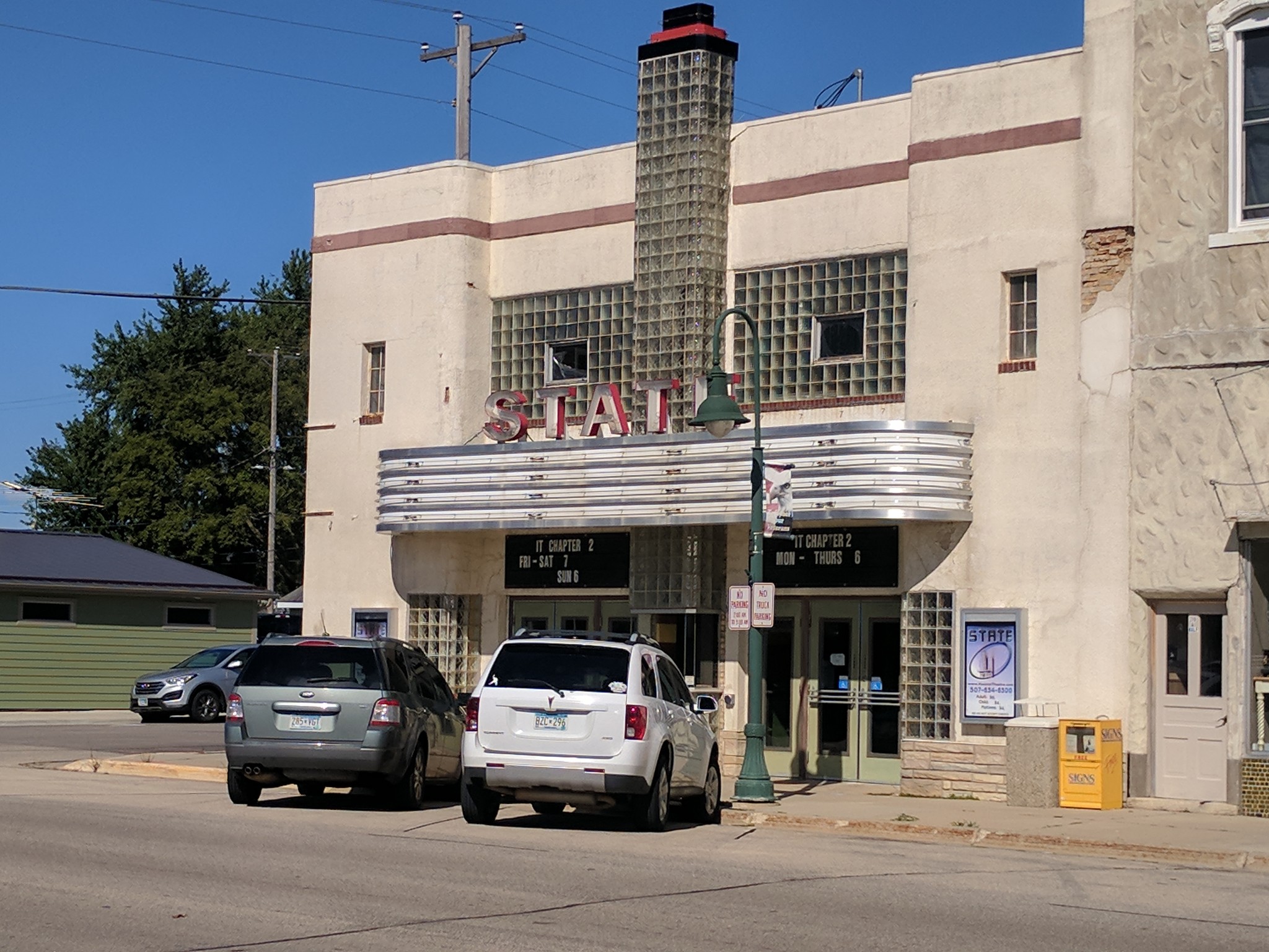 221 W Main St, Kasson, MN for sale Primary Photo- Image 1 of 1