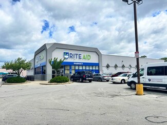 More details for 5627-5699 Chestnut St, Philadelphia, PA - Retail for Lease