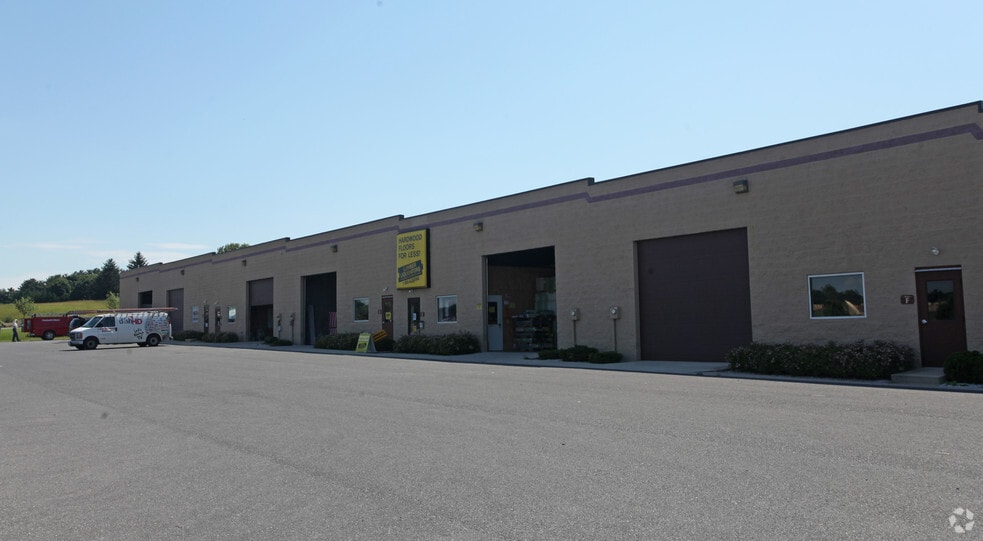 85 Lynn Haven Dr, Martinsburg, WV for lease - Building Photo - Image 2 of 2
