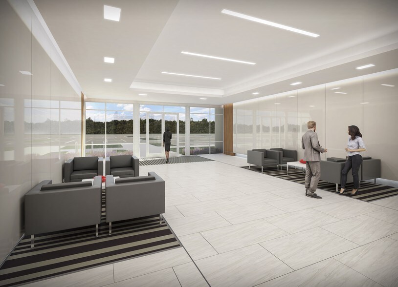 2645 Meridian Pky, Durham, NC à louer - Photo intérieure - Image 2 de 12