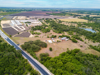 Plus de détails pour 0 Hwy 21, Uhland, TX - Terrain à vendre