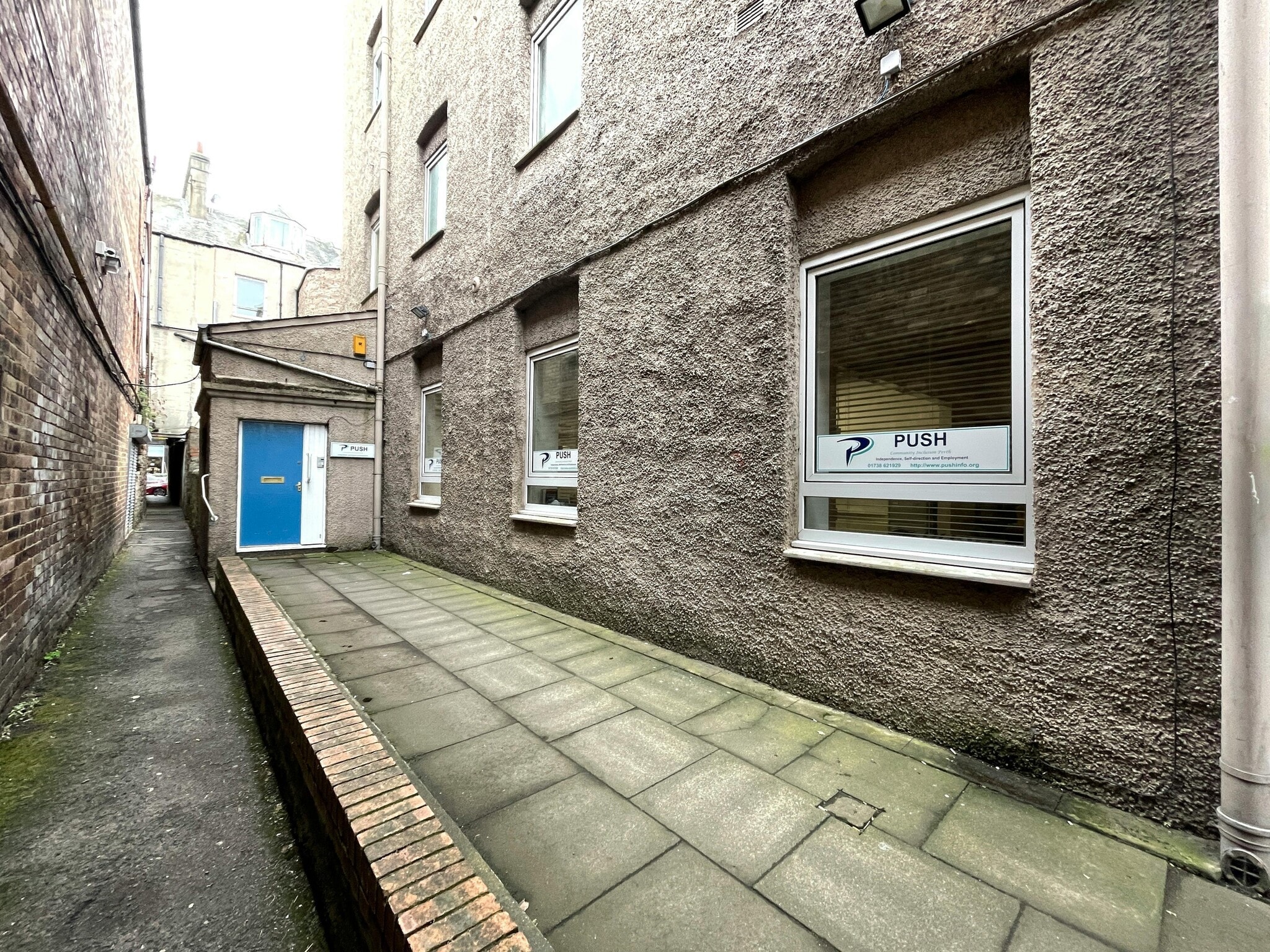 55 South Methven St, Perth for lease Building Photo- Image 1 of 8