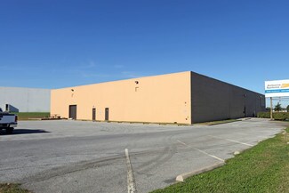 Plus de détails pour 1525 Route 73, Pennsauken, NJ - Industriel à louer