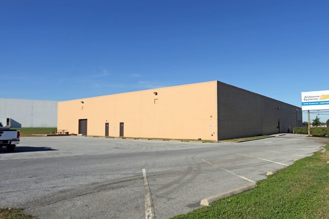 More details for 1525 Route 73, Pennsauken, NJ - Industrial for Lease