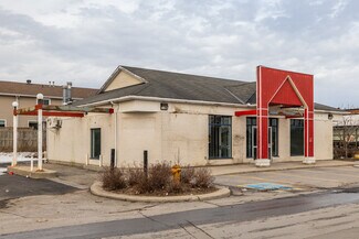 Plus de détails pour 915 Watters Rd, Ottawa, ON - Commerce de détail à louer