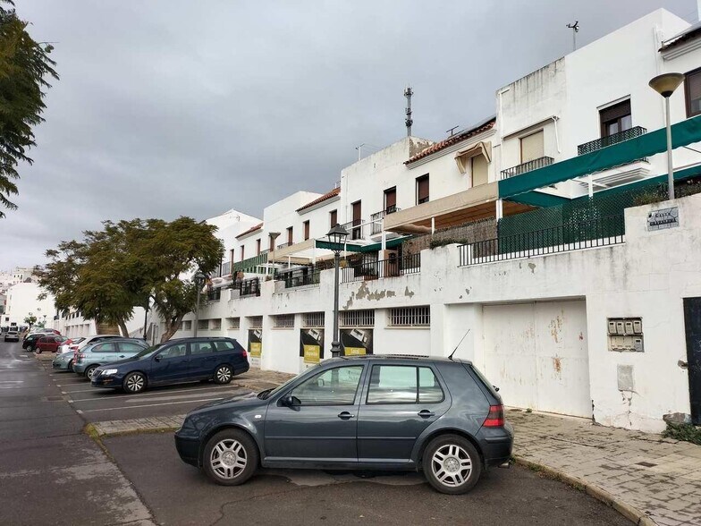Retail in Arcos de la Frontera, Cádiz for sale - Building Photo - Image 2 of 6