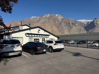 More details for 180 W 900 N, Springville, UT - Industrial for Sale