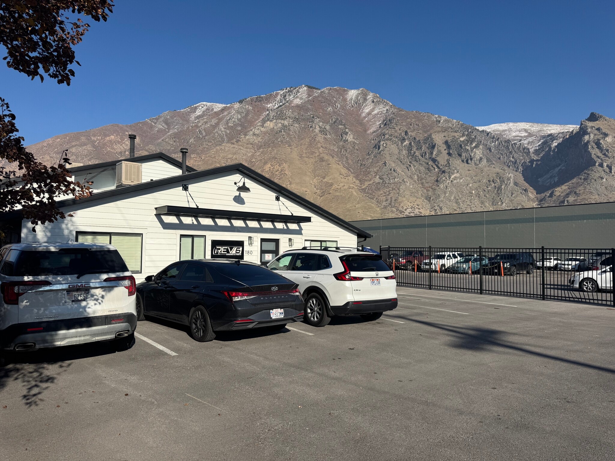 180 W 900 N, Springville, UT for sale Primary Photo- Image 1 of 42