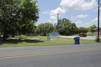 More details for 302 E Parsons St, Manor, TX - Land for Sale