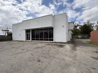 More details for 3610 Crawfordville Rd, Tallahassee, FL - Industrial for Sale