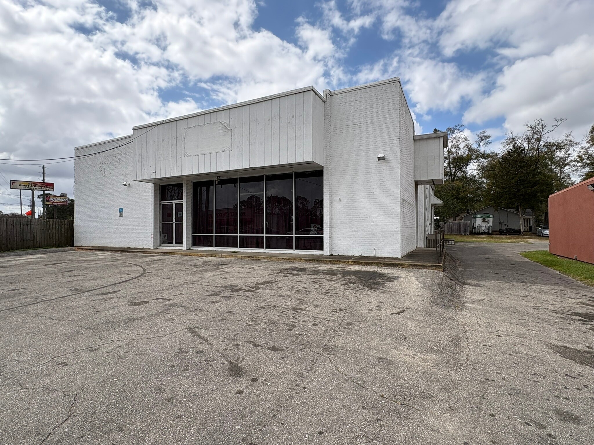 3610 Crawfordville Rd, Tallahassee, FL for sale Building Photo- Image 1 of 6