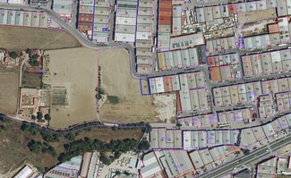More details for Calle Almería, 13 A, Humanes de Madrid - Land for Sale