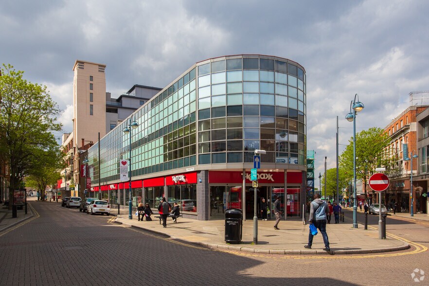 114-130 Powis St, London for sale - Building Photo - Image 2 of 3