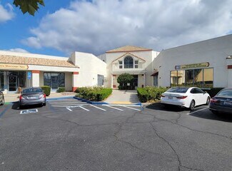 Plus de détails pour 27464 Commerce Center Dr, Temecula, CA - Bureau/Commerce de détail à louer