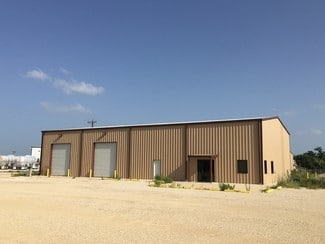 More details for 341 Corgey Rd, Pleasanton, TX - Industrial for Lease