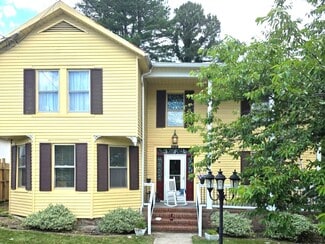 More details for 605 Mineral Ave, Mineral, VA - Retail for Sale