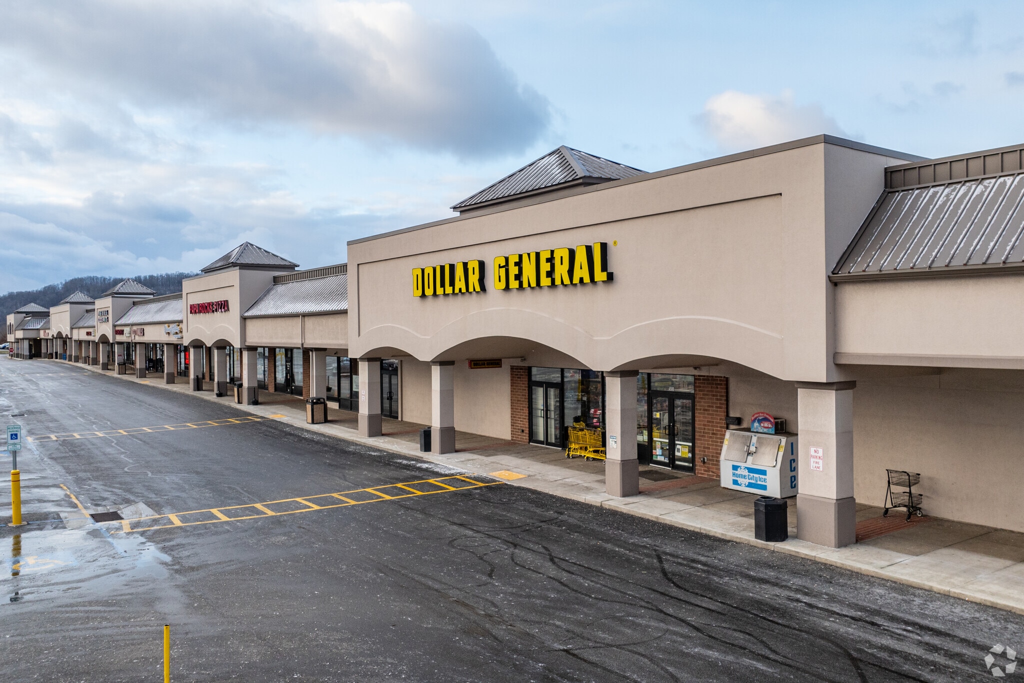 4512-4548 Broadway Blvd, Monroeville, PA for sale Primary Photo- Image 1 of 6