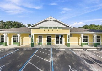 Plus de détails pour 191 Endicott Way, Deland, FL - Bureau à louer