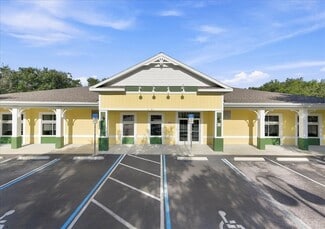 More details for 191 Endicott Way, Deland, FL - Office for Lease