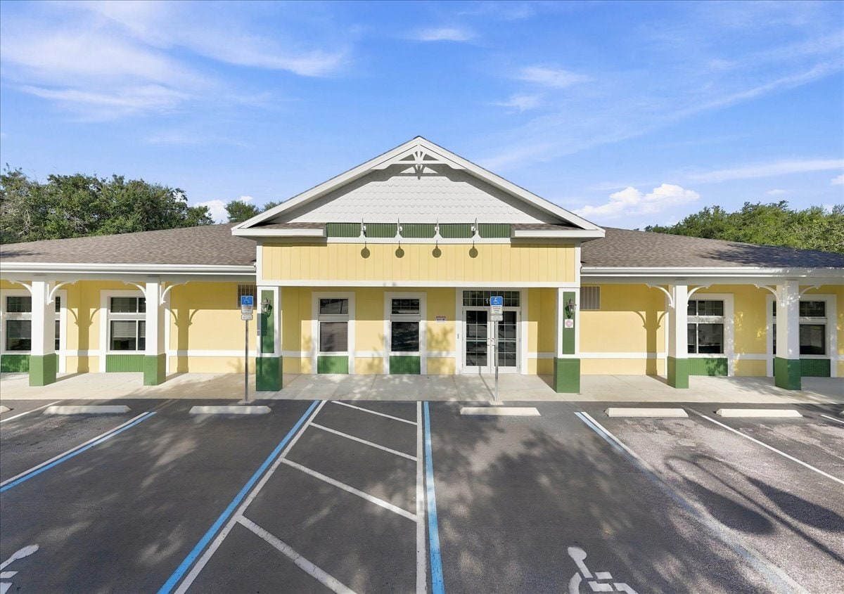 191 Endicott Way, Deland, FL à vendre Photo du bâtiment- Image 1 de 30