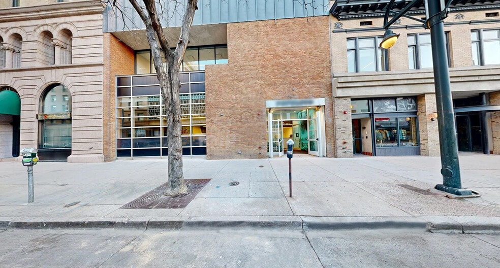 1630 Stout St, Denver, CO for sale - Building Photo - Image 1 of 8