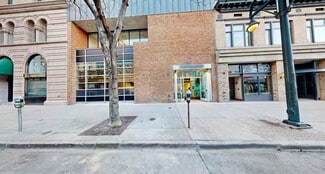 Plus de détails pour 1630 Stout St, Denver, CO - Bureau à vendre