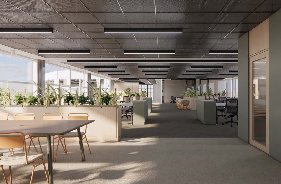 401 Grafton Gate E, Milton Keynes for lease - Building Photo - Image 3 of 5