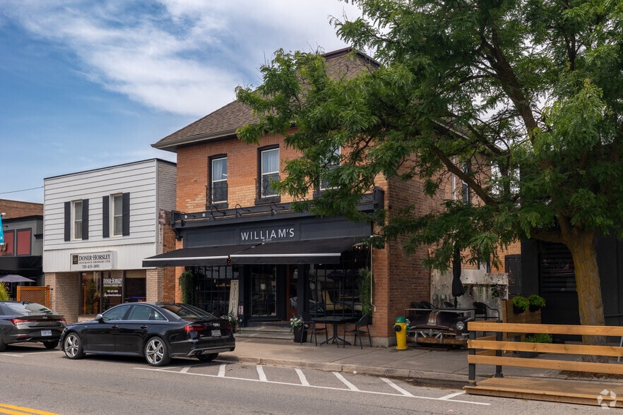 26 Victoria St E, New Tecumseth, ON for sale - Primary Photo - Image 1 of 3