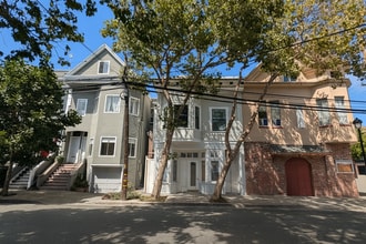 804-806 22nd St, San Francisco, CA for lease Building Photo- Image 2 of 6