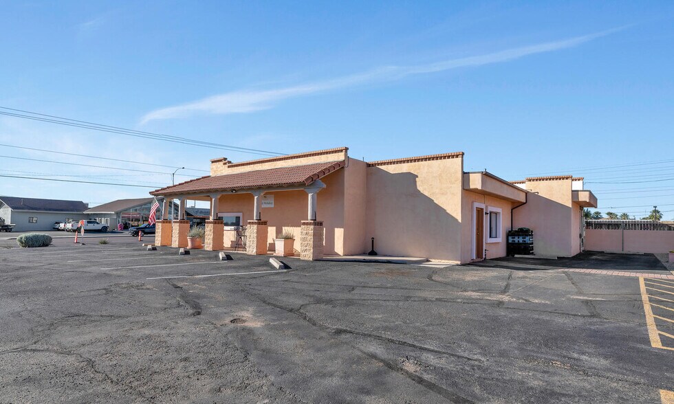 776-778 Wickenburg Way, Wickenburg, AZ à vendre - Photo du bâtiment - Image 2 de 59