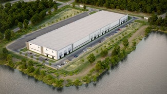 More details for 84 Golden Knights Blvd, Titusville, FL - Industrial for Lease