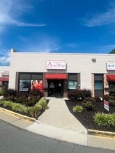 14787-14851 Build America Dr, Woodbridge, VA for lease Building Photo- Image 1 of 6