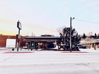 More details for 1555 Aultman St, Ely, NV - Hospitality for Sale