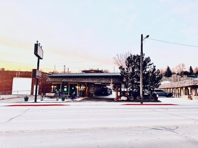 1555 Aultman St, Ely, NV for sale Building Photo- Image 1 of 13