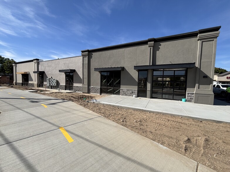 2351 Apple St, Boise, ID for lease - Building Photo - Image 2 of 5