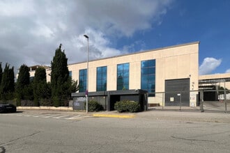 Industrial in Barberà del Vallès, Barcelona for lease Interior Photo- Image 1 of 19