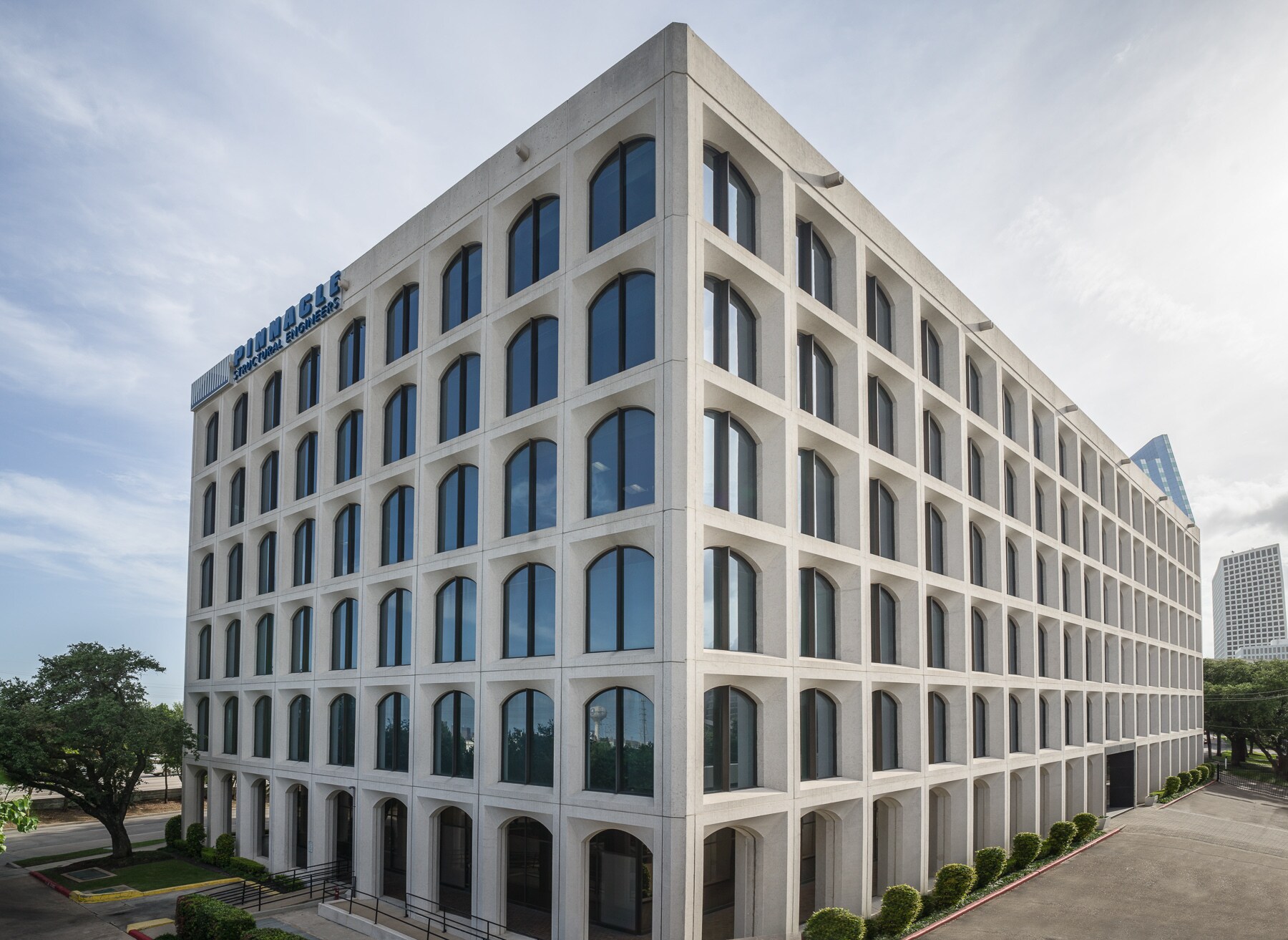 3120 Southwest Fwy, Houston, TX à louer Photo du bâtiment- Image 1 de 6