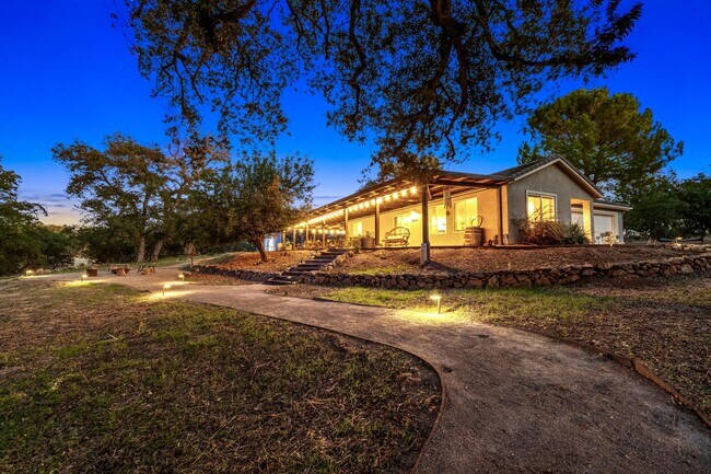 More details for 25258 Mesa Grande Rd, Santa Ysabel, CA - Land for Sale