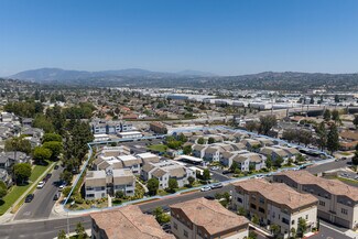 Plus de détails pour 140 S Highland Ave, Placentia, CA - Multi-résidentiel à vendre