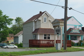More details for 524 Cleveland St, Elyria, OH - Office for Lease