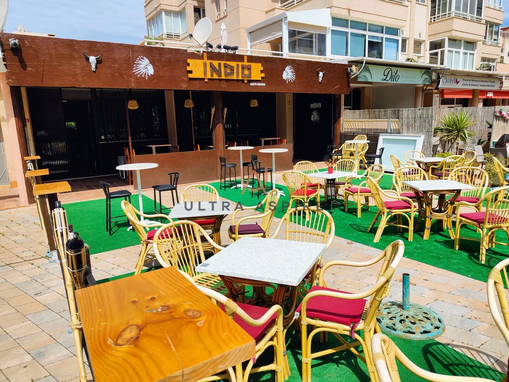 Avinguda baladres, 11, Sant Llorenç des Cardassar, Islas Baleares à vendre Photo principale- Image 1 de 7