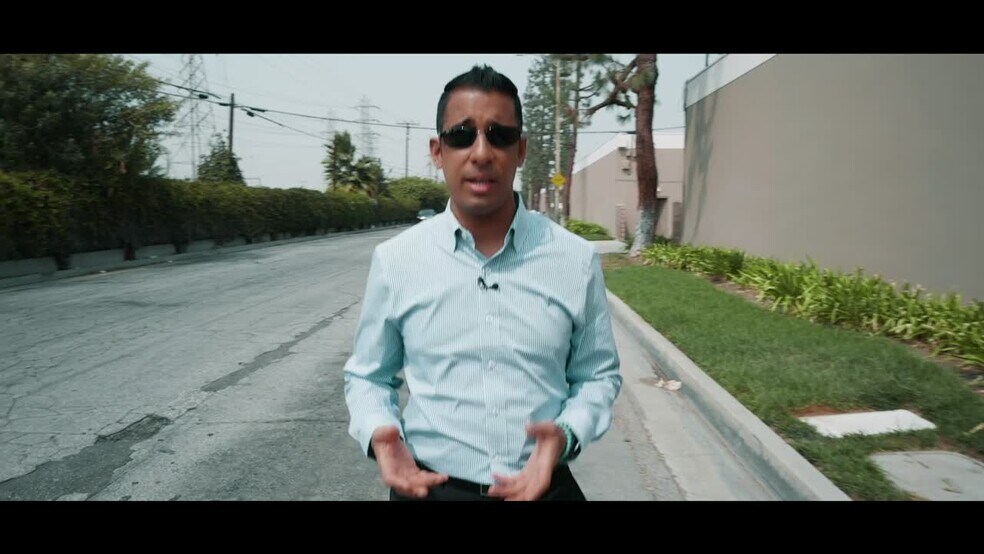 20014-20032 State Rd, Cerritos, CA à louer - Vidéo sur l’inscription commerciale - Image 2 de 24